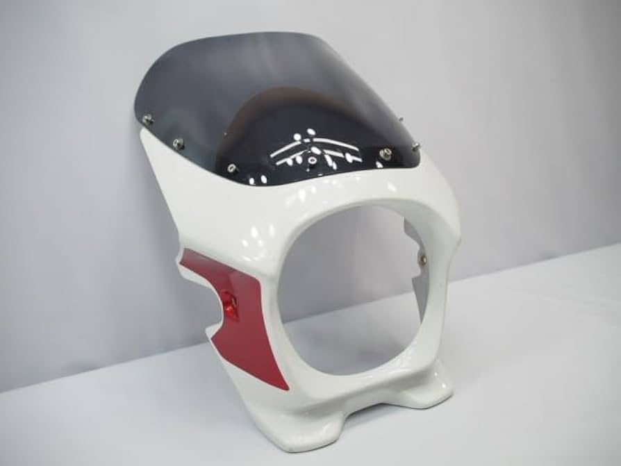 Amazon.co.jp: CB13000SF SC40 Nプロジェクト ビキニカウル